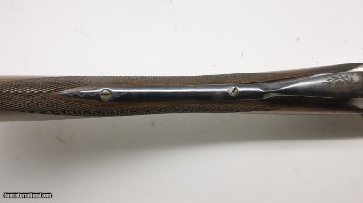 LIG Boxlock Deluxe 12ga, 28