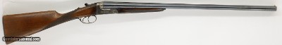 LIG Boxlock Deluxe 12ga, 28