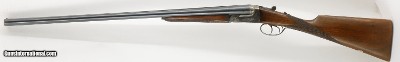 LIG Boxlock Deluxe 12ga, 28