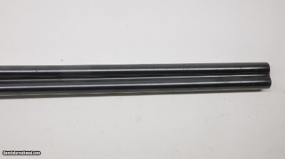 LIG Boxlock Deluxe 12ga, 28