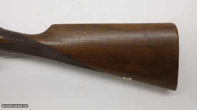 LIG Boxlock Deluxe 12ga, 28