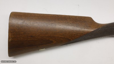 LIG Boxlock Deluxe 12ga, 28