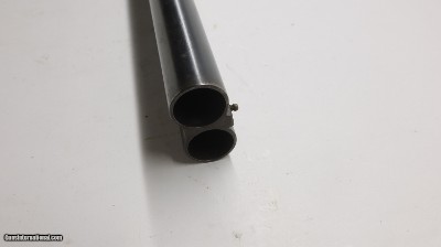 Zabala Sidelock, 12ga, 2.75