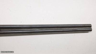 Zabala Sidelock, 12ga, 2.75