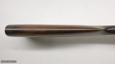 Zabala Sidelock, 12ga, 2.75