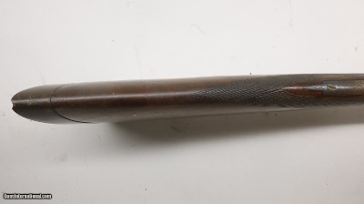 Zabala Sidelock, 12ga, 2.75