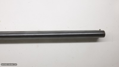 Zabala Sidelock, 12ga, 2.75