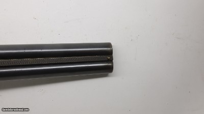 Zabala Sidelock, 12ga, 2.75