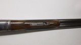 Miroku 500 Side by Side, same as Browning BSS 12ga, 28