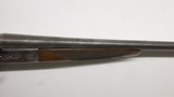 Miroku 500 Side by Side, same as Browning BSS 12ga, 28