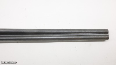 Zabala Sidelock, 12ga, 2.75