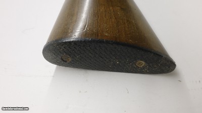 Zabala Sidelock, 12ga, 2.75