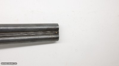 Zabala Sidelock, 12ga, 2.75