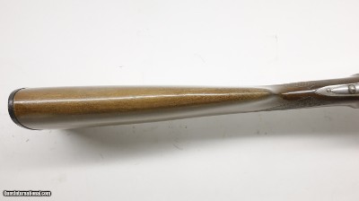 Zabala Sidelock, 12ga, 2.75