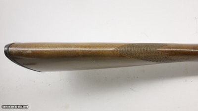 Zabala Sidelock, 12ga, 2.75