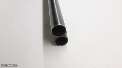 Zabala Sidelock, 12ga, 2.75