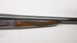 Miroku 500 Side by Side, same as Browning BSS 12ga, 28" MOD/FULL - 4 of 24