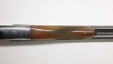 Miroku 500 Side by Side, same as Browning BSS 12ga, 28" MOD/FULL - 17 of 24