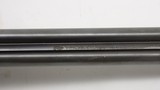 Miroku 500 Side by Side, same as Browning BSS 12ga, 28" MOD/FULL - 10 of 24