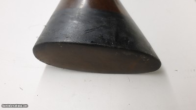 Zabala Sidelock, 12ga, 2.75