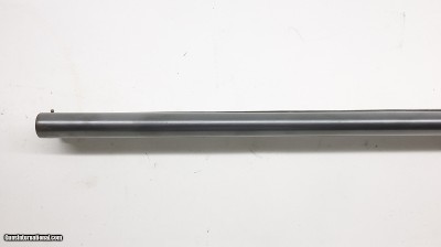 Zabala Sidelock, 12ga, 2.75