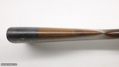 Zabala Sidelock, 12ga, 2.75