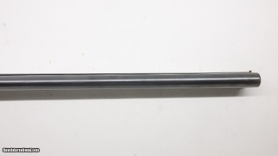 Zabala Sidelock, 12ga, 2.75