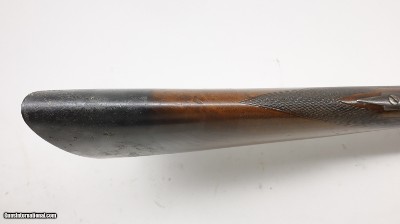 Zabala Sidelock, 12ga, 2.75