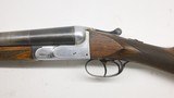 Beretta 408 12ga, 28