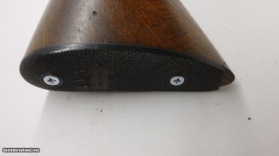 Beretta 408 12ga, 28