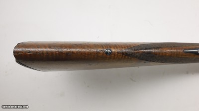 Beretta 408 12ga, 28