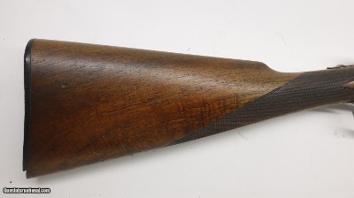 Beretta 408 12ga, 28