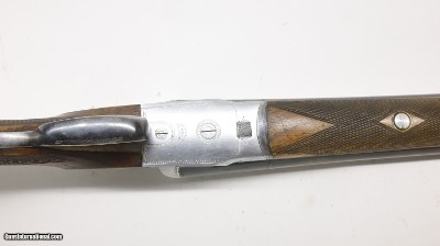 Beretta 408 12ga, 28