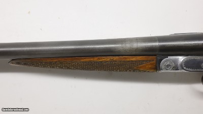 Beretta 408 12ga, 28