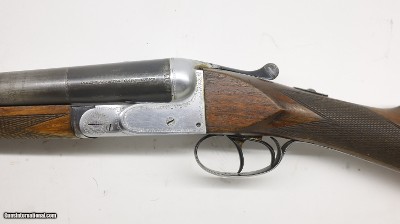 Beretta 408 12ga, 28