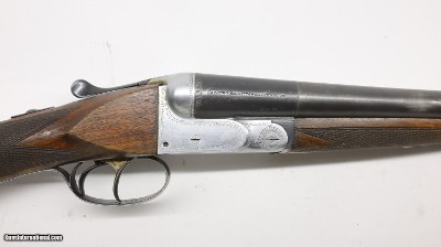 Beretta 408 12ga, 28