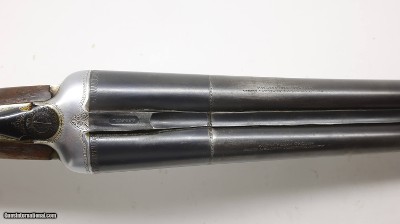 Beretta 408 12ga, 28