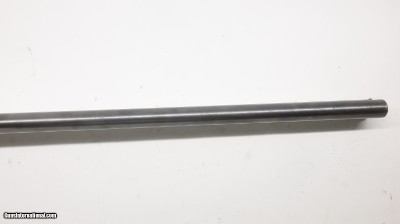 Beretta 408 12ga, 28