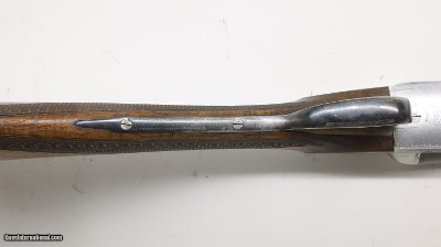 Beretta 408 12ga, 28