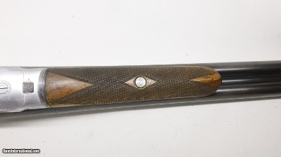 Beretta 408 12ga, 28