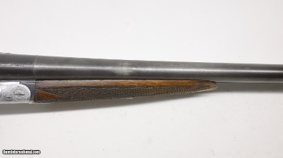 Beretta 408 12ga, 28