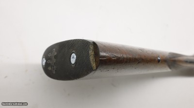 Beretta 408 12ga, 28