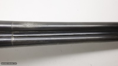 Beretta 408 12ga, 28