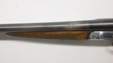 Beretta 408 12ga, 28