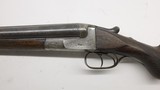 JP Sauer 16ga 30