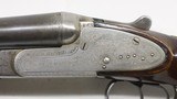 Zabala Silver Kestrel Sidelock, 12ga, 2.75