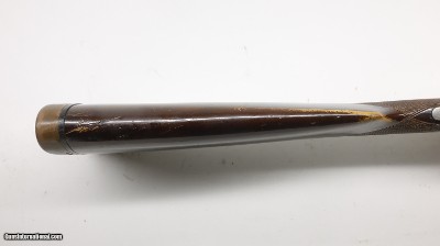 Zabala Silver Kestrel Sidelock, 12ga, 2.75