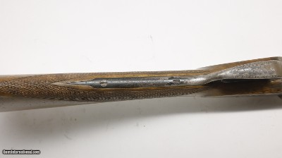 Zabala Silver Sabel Sidelock, 12ga, Ejectors IC/MOD, SxS, IC/MOD - Image 13 of 22