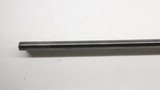 Zabala Silver Sabel Sidelock, 12ga, Ejectors IC/MOD, SxS, IC/MOD - 17 of 22