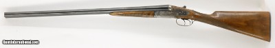 Zabala Silver Sabel Sidelock, 12ga, Ejectors IC/MOD, SxS, IC/MOD - Image 22 of 22
